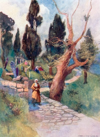  by Warwick (after) Goble