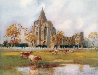  by Warwick (after) Goble