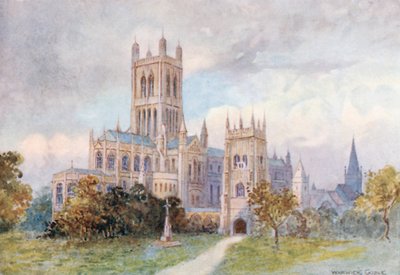  by Warwick (after) Goble