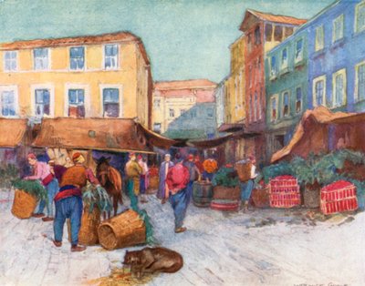  by Warwick (after) Goble