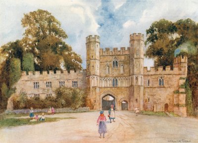  by Warwick (after) Goble