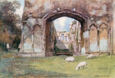  by Warwick (after) Goble