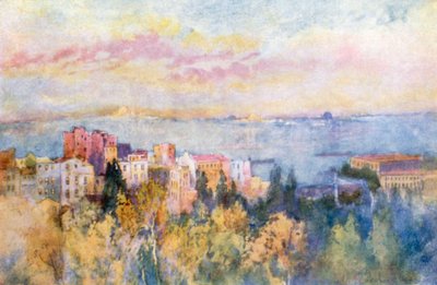  by Warwick (after) Goble