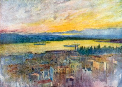  by Warwick (after) Goble