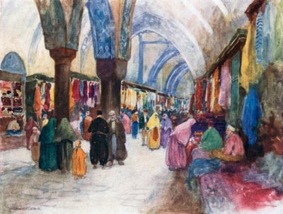  by Warwick (after) Goble