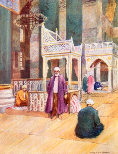  by Warwick (after) Goble