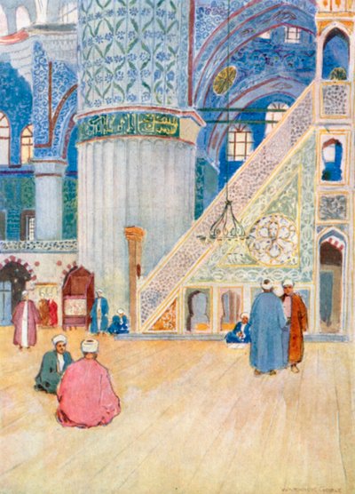  by Warwick (after) Goble