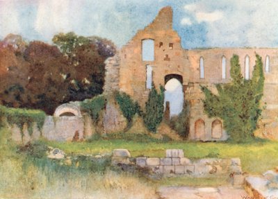  by Warwick (after) Goble