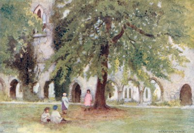  by Warwick (after) Goble