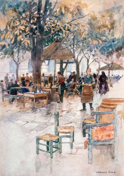  by Warwick (after) Goble