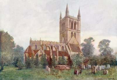  by Warwick (after) Goble