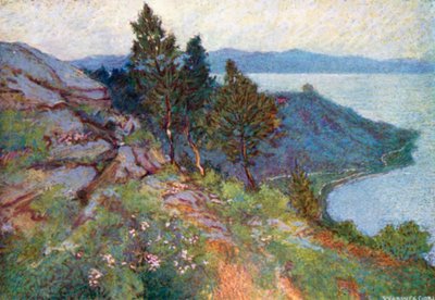  by Warwick (after) Goble