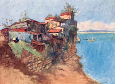  by Warwick (after) Goble