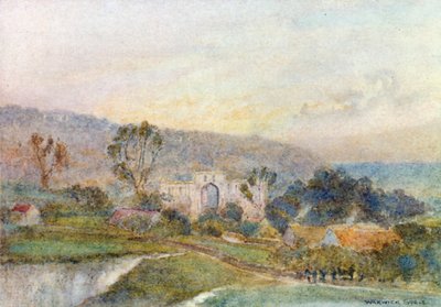  by Warwick (after) Goble
