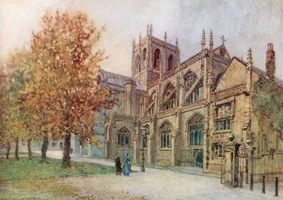  by Warwick (after) Goble