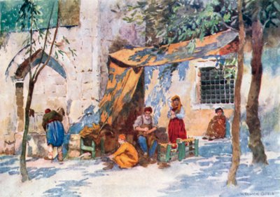  by Warwick (after) Goble
