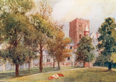  by Warwick (after) Goble