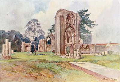  by Warwick (after) Goble