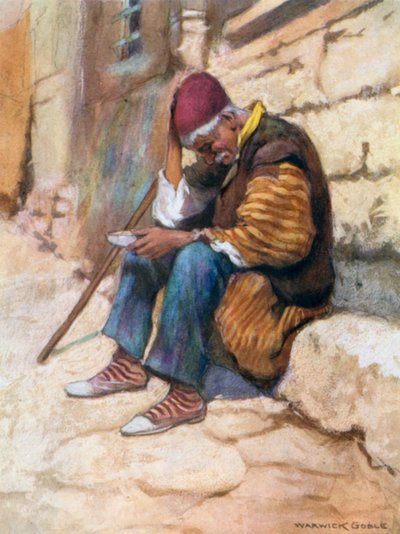  by Warwick (after) Goble