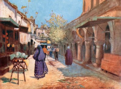  by Warwick (after) Goble