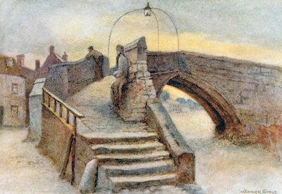  by Warwick (after) Goble