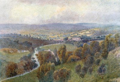  by Warwick (after) Goble