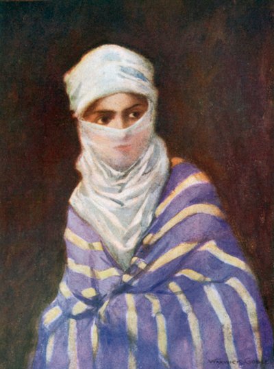  by Warwick (after) Goble