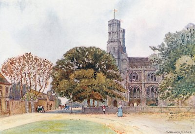  by Warwick (after) Goble