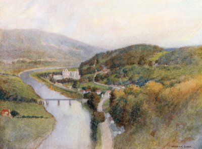  by Warwick (after) Goble