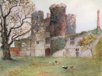  by Warwick (after) Goble