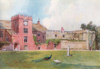  by Warwick (after) Goble