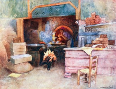  by Warwick (after) Goble