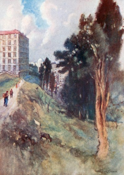  by Warwick (after) Goble