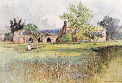  by Warwick (after) Goble