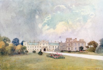  by Warwick (after) Goble