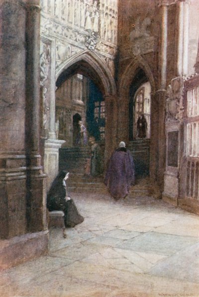  by Warwick (after) Goble