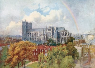  by Warwick (after) Goble