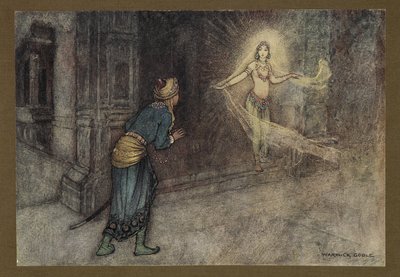 Levha 13: Bengal Halk Masalları