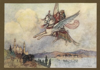 Levha 20: Halk Masalları Bengal