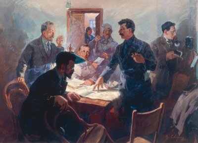 Ekim Devrimi