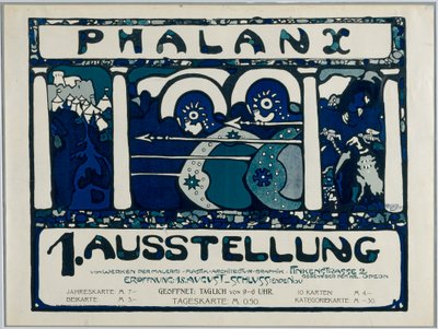 Phalanx