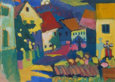 Murnau