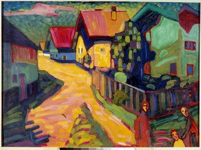 Murnau