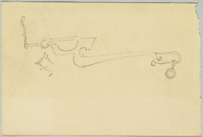 dizgin by Wassily Kandinsky