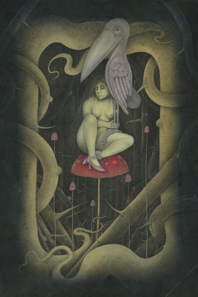  by Wayne Anderson