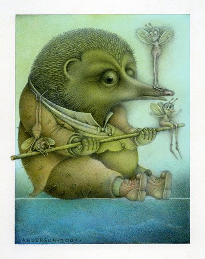  by Wayne Anderson