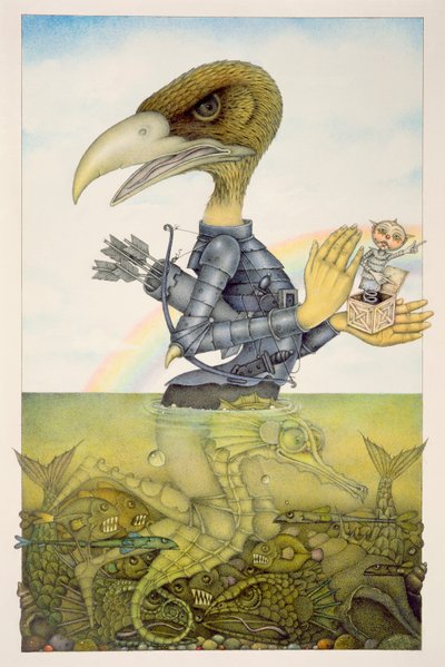  by Wayne Anderson