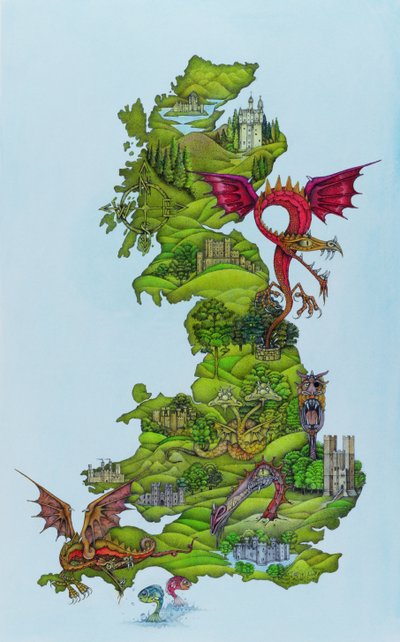 by Wayne Anderson