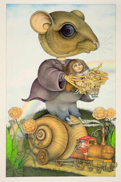  by Wayne Anderson