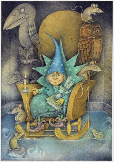  by Wayne Anderson
